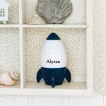 Rocket Mini Night Light